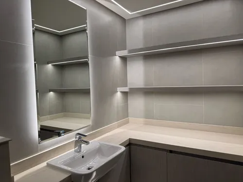 1 Bedroom Apartment in Concept 7 Residences