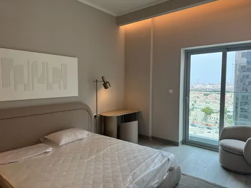 1 Bedroom Apartment in Concept 7 Residences