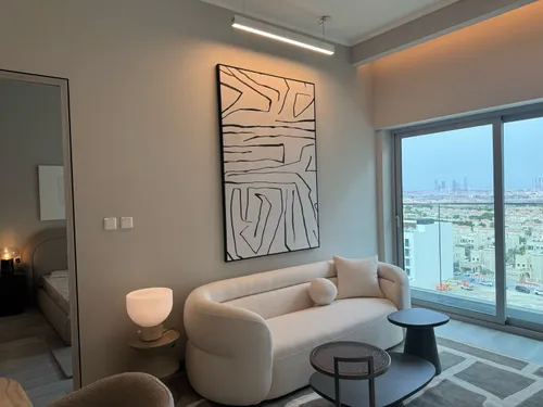 1 Bedroom Apartment in Concept 7 Residences