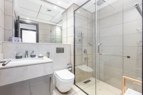 1 Bedroom Apartment in Rigel