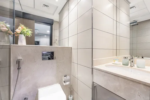 1 Bedroom Apartment in Rigel