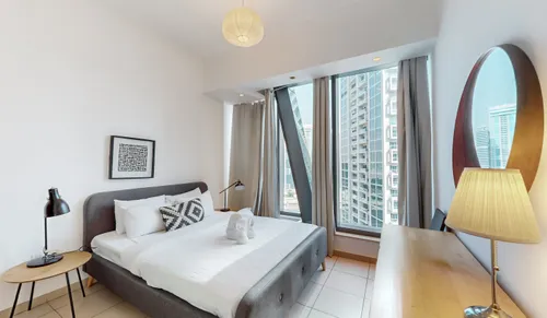 Fully Furnished | Move In Ready | Prime Location |