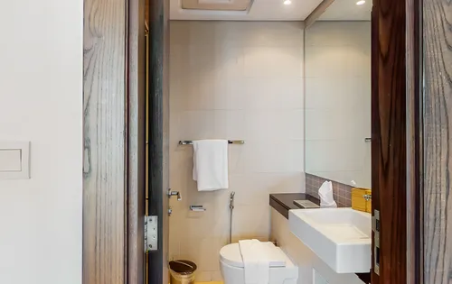 1 Bedroom Apartment in Silverene Tower B