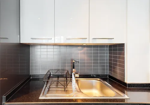 1 Bedroom Apartment in Silverene Tower B