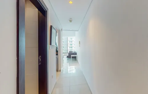 1 Bedroom Apartment in Silverene Tower B