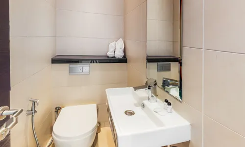 1 Bedroom Apartment in Silverene Tower B