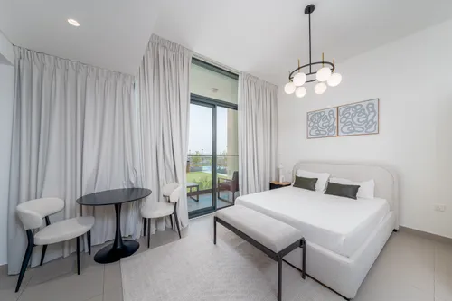 Fully Furnished | Move In Ready | Flexible Payment