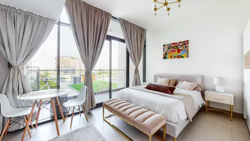 Fully Furnished | Move In Ready | Flexible Payment