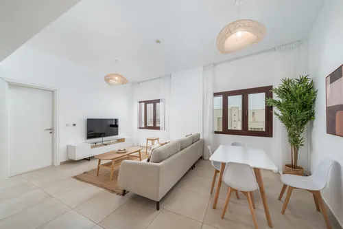 1 Bedroom Apartment in Al Andalus Tower B