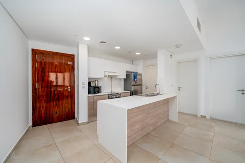 1 Bedroom Apartment in Al Andalus Tower B