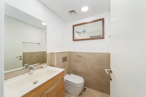 1 Bedroom Apartment in Al Andalus Tower B