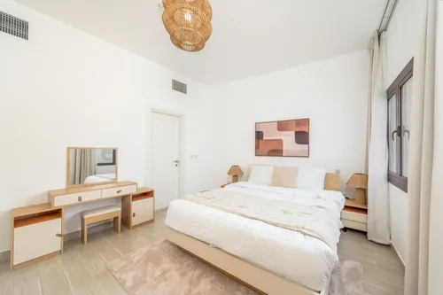 1 Bedroom Apartment in Al Andalus Tower B