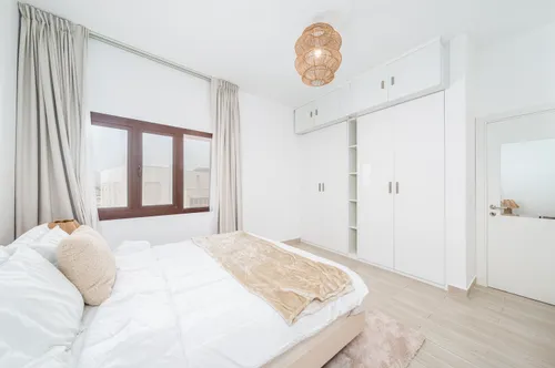 1 Bedroom Apartment in Al Andalus Tower B