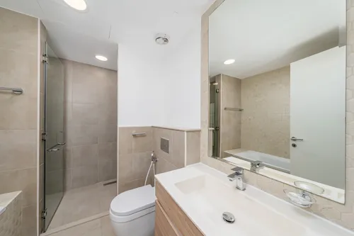 1 Bedroom Apartment in Al Andalus Tower B