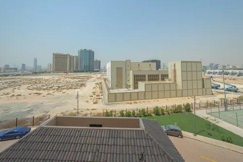 1 Bedroom Apartment in Al Andalus Tower B