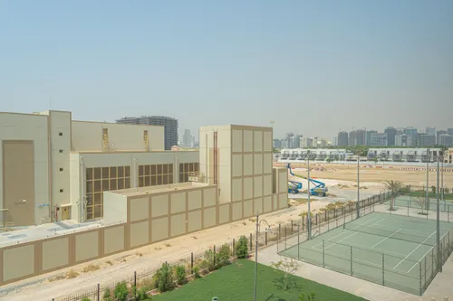 1 Bedroom Apartment in Al Andalus Tower B