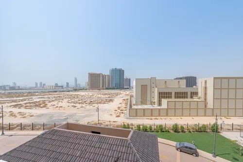 1 Bedroom Apartment in Al Andalus Tower B