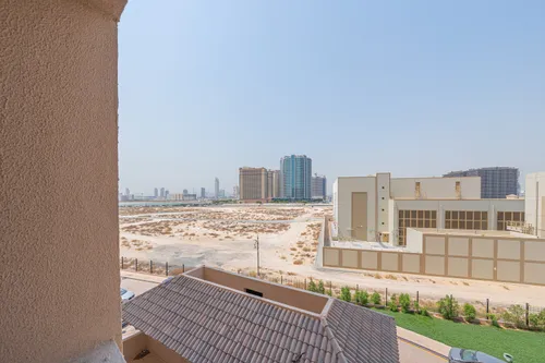 1 Bedroom Apartment in Al Andalus Tower B