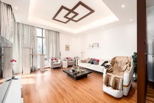 Fully Upgraded | 01 Layout | Unfurnished