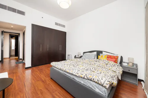 2 Bedrooms Apartment in Green Lakes Towers