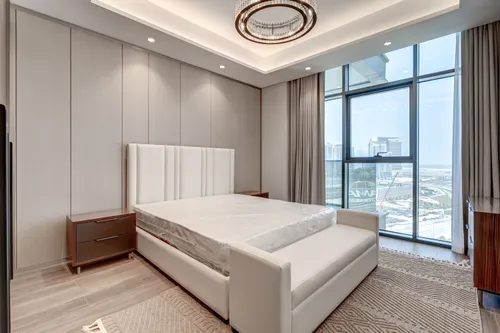 2 Bedrooms Apartment in Nobles Tower