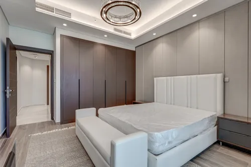 2 Bedrooms Apartment in Nobles Tower