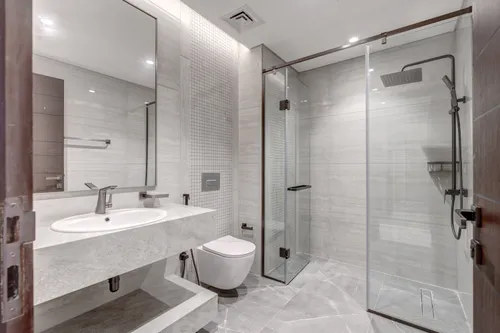 2 Bedrooms Apartment in Nobles Tower