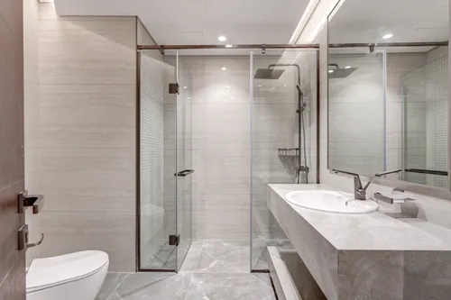 2 Bedrooms Apartment in Nobles Tower