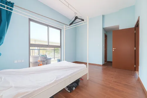 2 Bedrooms Apartment in Azizi Orchid