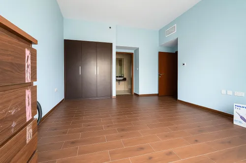 2 Bedrooms Apartment in Azizi Orchid