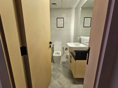 1 Bedroom Apartment in Binghatti Avenue