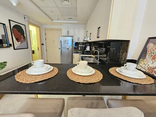 1 Bedroom Apartment in Binghatti Avenue