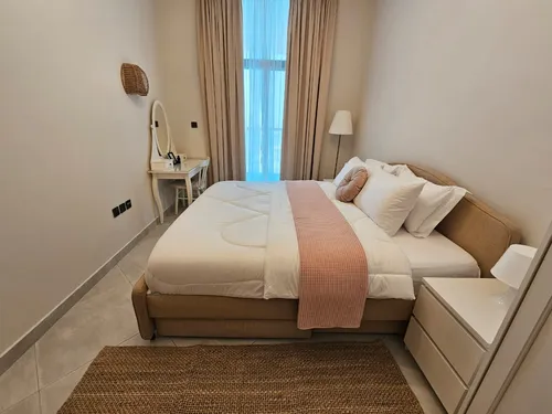 1 Bedroom Apartment in Binghatti Avenue