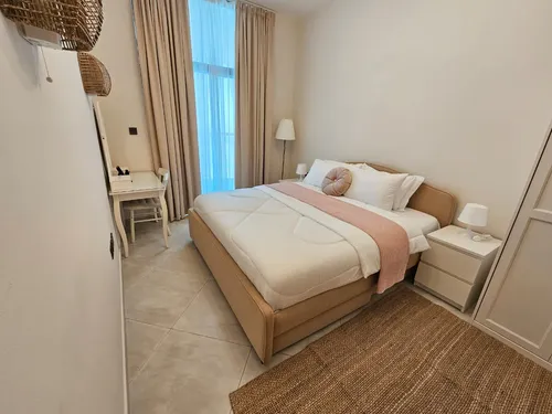 1 Bedroom Apartment in Binghatti Avenue