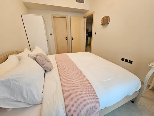 1 Bedroom Apartment in Binghatti Avenue