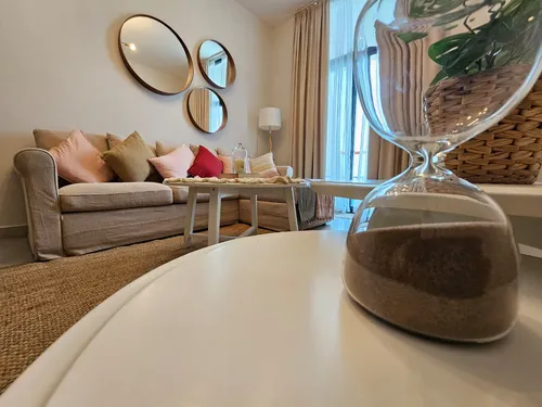 1 Bedroom Apartment in Binghatti Avenue