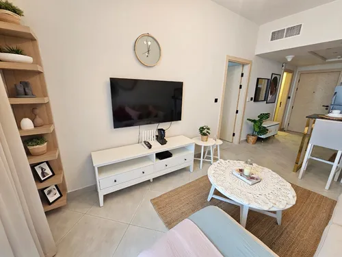 1 Bedroom Apartment in Binghatti Avenue