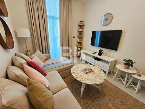 Fully Furnished | Vacant | Higher Floor