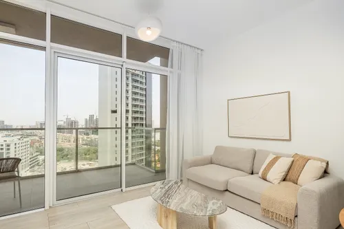 1 Bedroom Apartment in Hameni Tower
