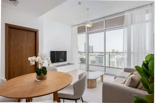 Furnished | Flexible Payment | Parking and Balcony