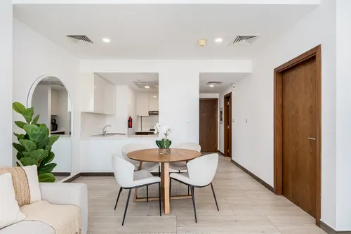 1 Bedroom Apartment in Hameni Tower