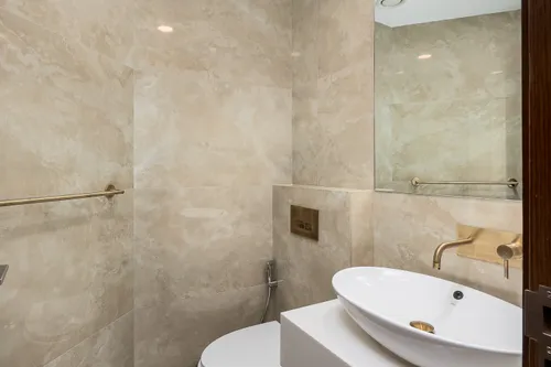 1 Bedroom Apartment in Hameni Tower