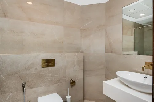 1 Bedroom Apartment in Hameni Tower