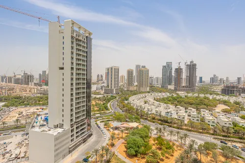 1 Bedroom Apartment in Hameni Tower