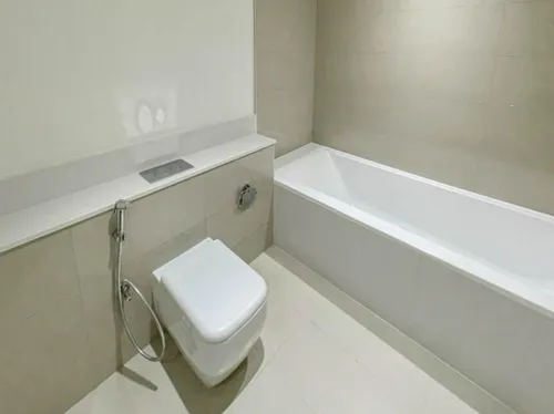 1 Bedroom Apartment in Park Point building B