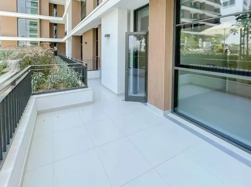 Low Floor | Large Terrace | Immaculate