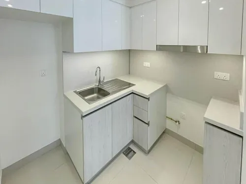 1 Bedroom Apartment in Park Point building B