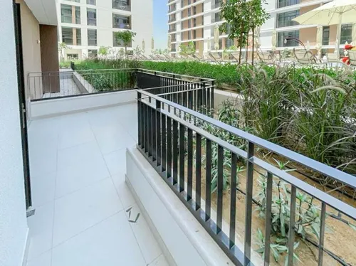 1 Bedroom Apartment in Park Point building B