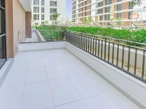 1 Bedroom Apartment in Park Point building B