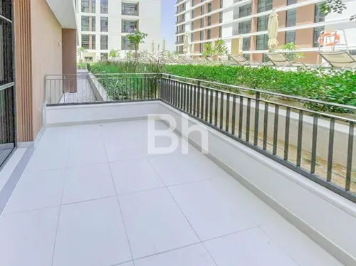 Low Floor | Large Terrace | Immaculate